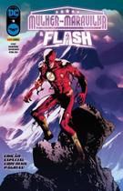 Mulher-Maravilha/Flash 09