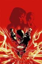 Mulher-Maravilha/Flash 12