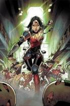 Mulher-Maravilha/Flash 13