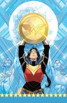 Mulher-Maravilha/Flash 15