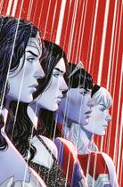Mulher-Maravilha/Flash (2025) 04 Mulher-Maravilha/Flash (2025) 04