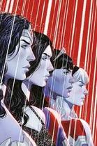 Mulher-Maravilha/Flash (2025) 04 Mulher-Maravilha/Flash (2025) 04