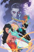 Mulher-Maravilha/Flash (2025) 05 Mulher-Maravilha/Flash (2025) 05