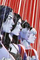 Mulher-Maravilha/Flash (2025) - Vol. 04 Mulher-Maravilha/Flash (2025) - Vol. 04