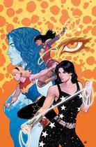 Mulher-Maravilha/Flash - Vol. 11