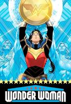 Mulher-maravilha/flash - Vol. 14
