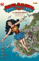 Mulher-maravilha por George Perez Vol. 02 (dc Omnibus) Mulher-maravilha por George Perez Vol. 02 (dc Omnibus)