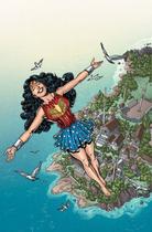 Mulher-Maravilha Por George Pérez - Vol. 2