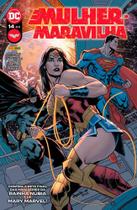Mulher-Maravilha Vol. 14 / 64 Mulher-Maravilha Vol. 14 / 64
