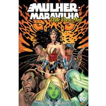 Mulher-maravilha: Volte para Mim - PANINI BRASIL