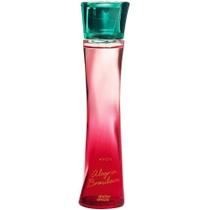 Mulher & Poesia Alegria Brasileira - 50Ml