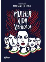 Mulher vida liberdade