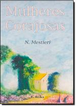 Mulheres Corajosas - ROCA - DIDATICO - GRUPO GEN