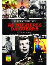 Mulheres da guerra