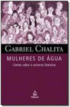 Mulheres De Agua - Ediouro - EDIOURO PUBLICACOES