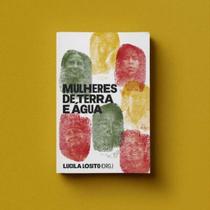 Mulheres de Terra e Água Sortido - ELEFANTE EDITORA Mulheres de Terra e Água Sortido - ELEFANTE EDITORA