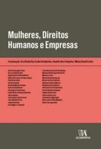 Mulheres, Direitos Humanos e Empresas - Almedina Brasil