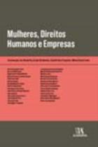 Mulheres, Direitos Humanos e Empresas - ALMEDINA