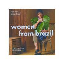 Mulheres do brasil - EDITORA BRASILEIRA