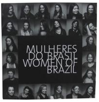 Mulheres do brasil - women of brazil