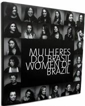 MULHERES DO BRASIL -