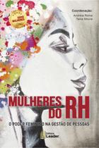 Mulheres do rh - LEADER EDITORA