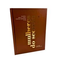 Mulheres do Secreto - Viviane Martinello Mulheres do Secreto - Viviane Martinello