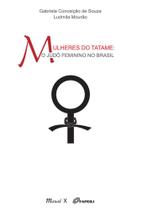Mulheres do tatame Mulheres do tatame