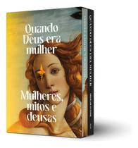 Mulheres e Deusas Box
