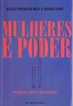Mulheres e Poder - FGV Mulheres e Poder - FGV