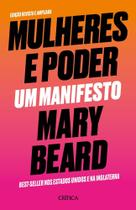 Mulheres e Poder - Um Manifesto