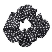 Mulheres elástico cabelo corda anel gravata scrunchie rabo de cavalo titular faixa de cabelo faixa de cabeça Mulheres elástico cabelo corda anel gravata scrunchie rabo de cavalo titular faixa de cabelo faixa de cabeça