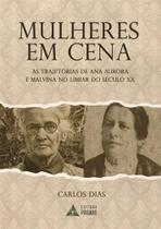 Mulheres em cena Mulheres em cena