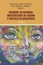 Mulheres em discurso - vol.2 Mulheres em discurso - vol.2