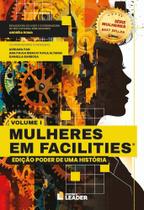 Mulheres em facilities