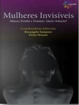 Mulheres invisíveis Mulheres invisíveis