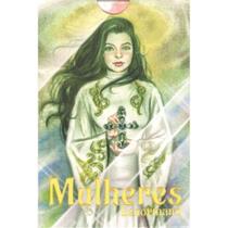 Mulheres Lenormand - Cartas