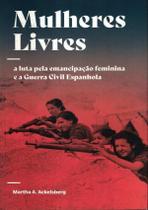 Mulheres Livres - ELEFANTE