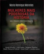 Mulheres mais poderosas da história Mulheres mais poderosas da história