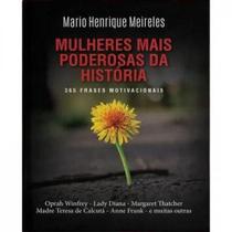 Mulheres mais poderosas da história