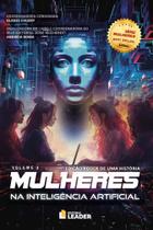Mulheres na inteligência artificial