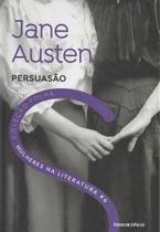 Mulheres na Literatura - Persuasão - Folha de S. Paulo