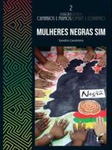 Mulheres negras sim - ICONE