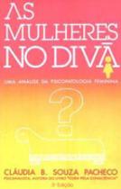 Mulheres no diva, as - PROTON ** Mulheres no diva, as - PROTON **