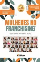 Mulheres no Franchising - Leader