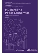Mulheres no poder econômico - 2026 - vol. 1 Mulheres no poder econômico - 2026 - vol. 1
