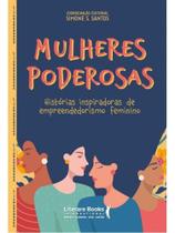 Mulheres poderosas Mulheres poderosas