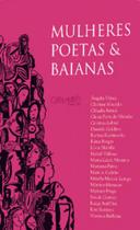 Mulheres poetas e bahianas - CARAMURE