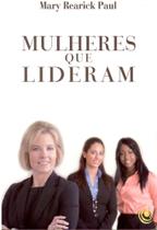Mulheres que lideram, Mary Rearick Paul - Central Gospel
