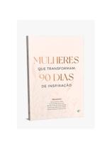 Mulheres que transformam